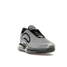 Nike Air Max 720 Wolf Grey Anthracite