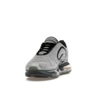 Nike Air Max 720 Wolf Grey Anthracite