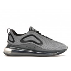 Кроссовки Nike Air Max 720 Wolf Grey Anthracite