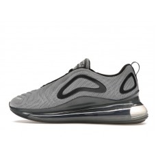 Nike Air Max 720 Wolf Grey Anthracite