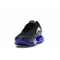 Nike Air Max 720 Pixel Black Blue