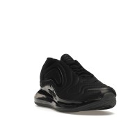 Nike Air Max 720 Black Anthracite