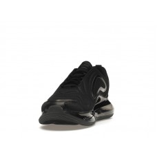 Nike Air Max 720 Black Anthracite