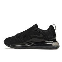 Nike Air Max 720 Black Anthracite