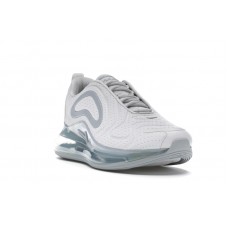 Nike Air Max 720 Vast Wolf Grey