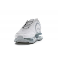 Nike Air Max 720 Vast Wolf Grey