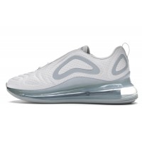 Nike Air Max 720 Vast Wolf Grey
