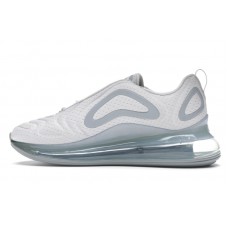 Nike Air Max 720 Vast Wolf Grey