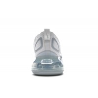 Nike Air Max 720 Vast Wolf Grey