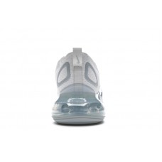 Nike Air Max 720 Vast Wolf Grey