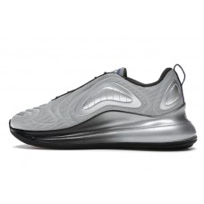 Nike Air Max 720 Space Flight