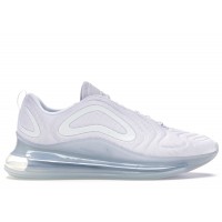 Nike Air Max 720 Pure Platinum