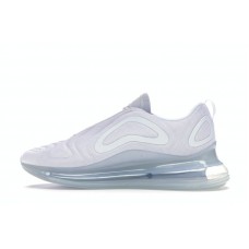 Nike Air Max 720 Pure Platinum