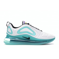 Кроссовки Nike Air Max 720 White Teal