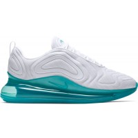 Nike Air Max 720 White Spirit Teal