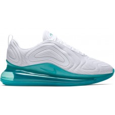 Nike Air Max 720 White Spirit Teal
