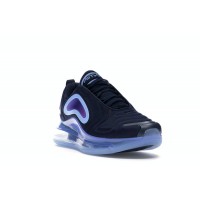 Nike Air Max 720 Obsidian Blue Fury