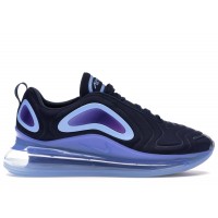 Nike Air Max 720 Obsidian Blue Fury