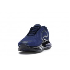 Nike Air Max 720 Midnight Navy