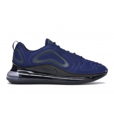 Кроссовки Nike Air Max 720 Midnight Navy