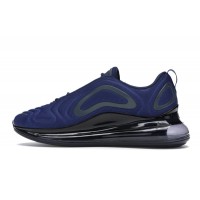 Nike Air Max 720 Midnight Navy