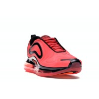 Nike Air Max 720 University Red Black