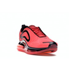 Nike Air Max 720 University Red Black
