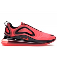 Nike Air Max 720 University Red Black