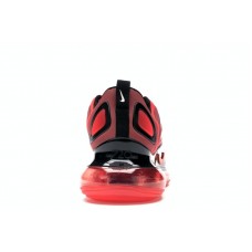 Nike Air Max 720 University Red Black