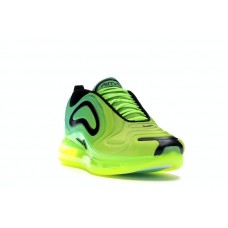 Nike Air Max 720 Volt Black