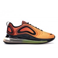 Кроссовки Nike Air Max 720 Sunrise