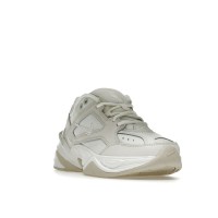 Женские кроссовки Nike M2K Tekno Summit White (W)