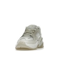 Женские кроссовки Nike M2K Tekno Summit White (W)