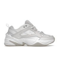 Женские кроссовки Nike M2K Tekno Summit White (W)