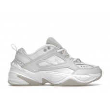 Женские кроссовки Nike M2K Tekno Summit White (W)