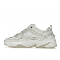 Женские кроссовки Nike M2K Tekno Summit White (W)