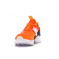 Женские кроссовки Nike Air Huarache City Low Just Do It Pack Orange (W)