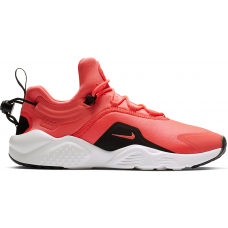Женские кроссовки Nike Air Huarache City Move Lava Glow (W)