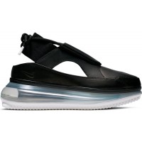 Женские Nike Air Max FF 720 Black (W)