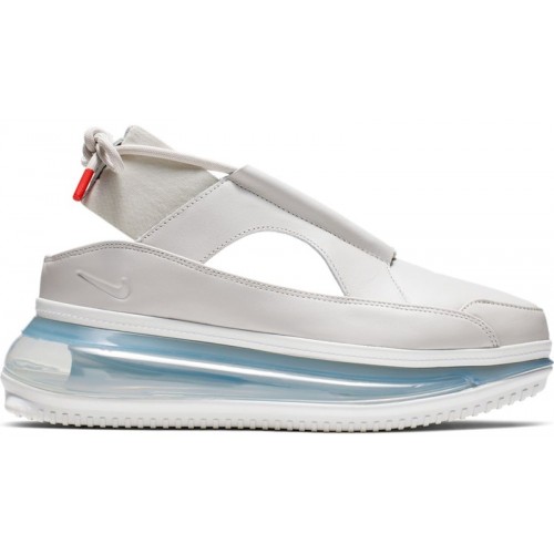 Nike Wmns Air Max FF 720 Sail - женская сетка размеров