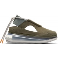 Женские Nike Air Max FF 720 Medium Olive Light Bone (W)