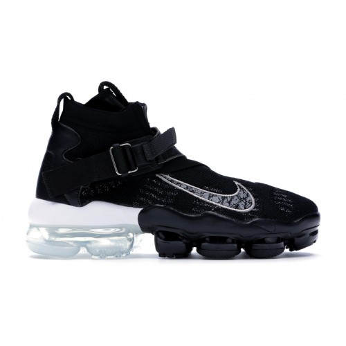 Nike vapormax flyknit high top on sale