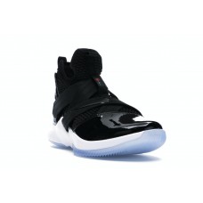Кроссовки Nike LeBron Soldier 12 SFG Black