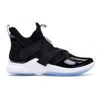 Кроссовки Nike LeBron Soldier 12 SFG Black