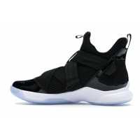 Кроссовки Nike LeBron Soldier 12 SFG Black