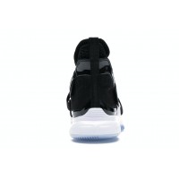 Кроссовки Nike LeBron Soldier 12 SFG Black