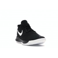 Кроссовки Nike LeBron Witness 3 Black White
