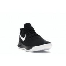 Кроссовки Nike LeBron Witness 3 Black White