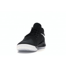 Кроссовки Nike LeBron Witness 3 Black White