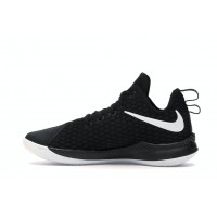 Кроссовки Nike LeBron Witness 3 Black White